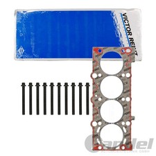 REINZ ZYLINDERKOPFDICHTUNG + SCHRAUBEN passend f�r M44 BMW 3er E36 318 Z3 1.9i