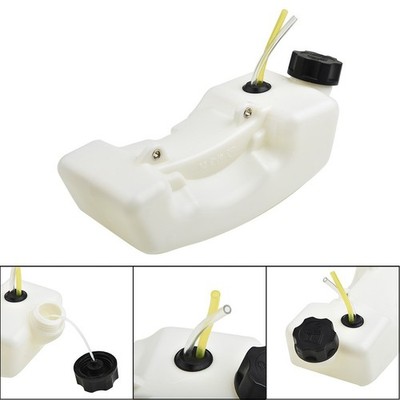 Fuel Petrol Tank für Multi Tool Freischneider Heckenschere Kettensäge Strim Neu