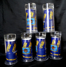 RICARD , lot 6 verres long