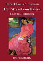 Robert Louis Stevenson | Der Strand Von Falesa | Buch | Deutsch (2015) | 76 S.