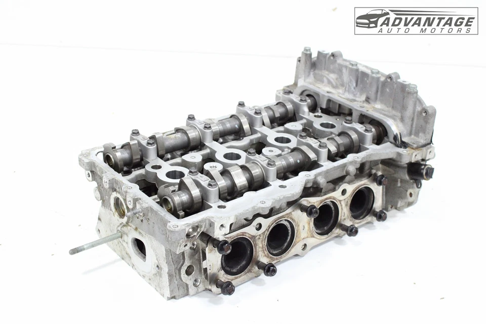 2017-22 KIA SPORTAGE 2.4L L4 ENGINE MOTOR LEFT CYLINDER HEAD & CAMSHAFT 42K OEM - Image 3 of 4