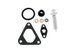 Ap0140 Turbo Install Kit Mercedes 2.7l Om647612 00-06