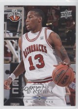 2008-09 Upper Deck Sonny Weems #249 0q0