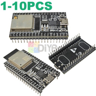 ESP32 ESP32-DevKitC Development Board ESP32-WR/OM-32D ESP32-WRO/M-32U core board