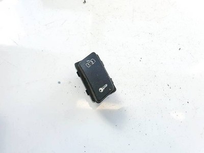 Volkswagen Touran 2006 Door central locking lock switch control (D #2968243-30