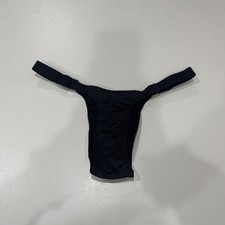 TUCKITUPPP BLACK ELASTIC BAND ADJUSTABLE Size XL