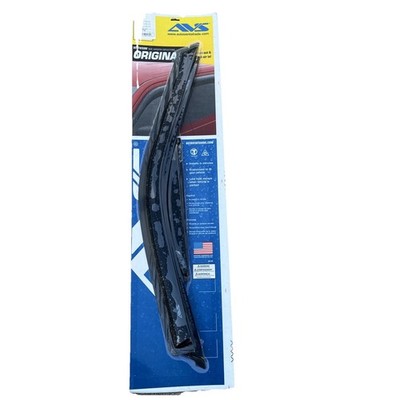 AVS Original Ventvisor Window Deflectors   Ford F-150 to F-550   Brand New
