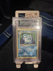 Blastoise 002/102 - Base Set Unlimited Holo R [BGS 8.5]