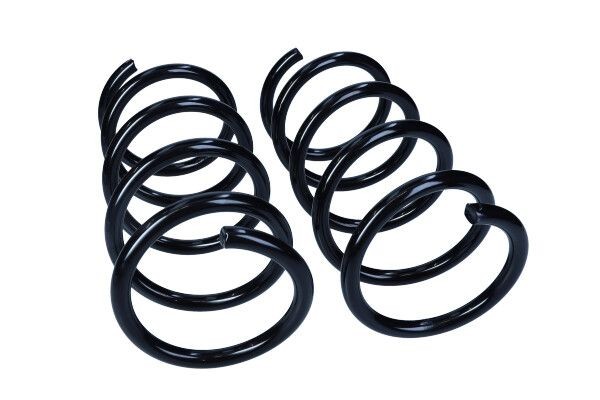 2X Maxgear Fahrwerksfeder 60-0935D Passend FüR Fiat-image