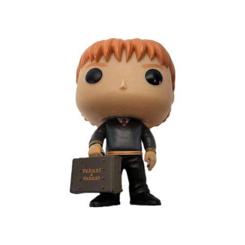 Funk Pop Harry Potter - Fred Weasley #33 LOOSE Figure - Afbeelding 2 van 7
