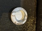 Fukagawa Arita Japan Porcelain Decorated Cup Pattern 901 White/Gold — photo 5