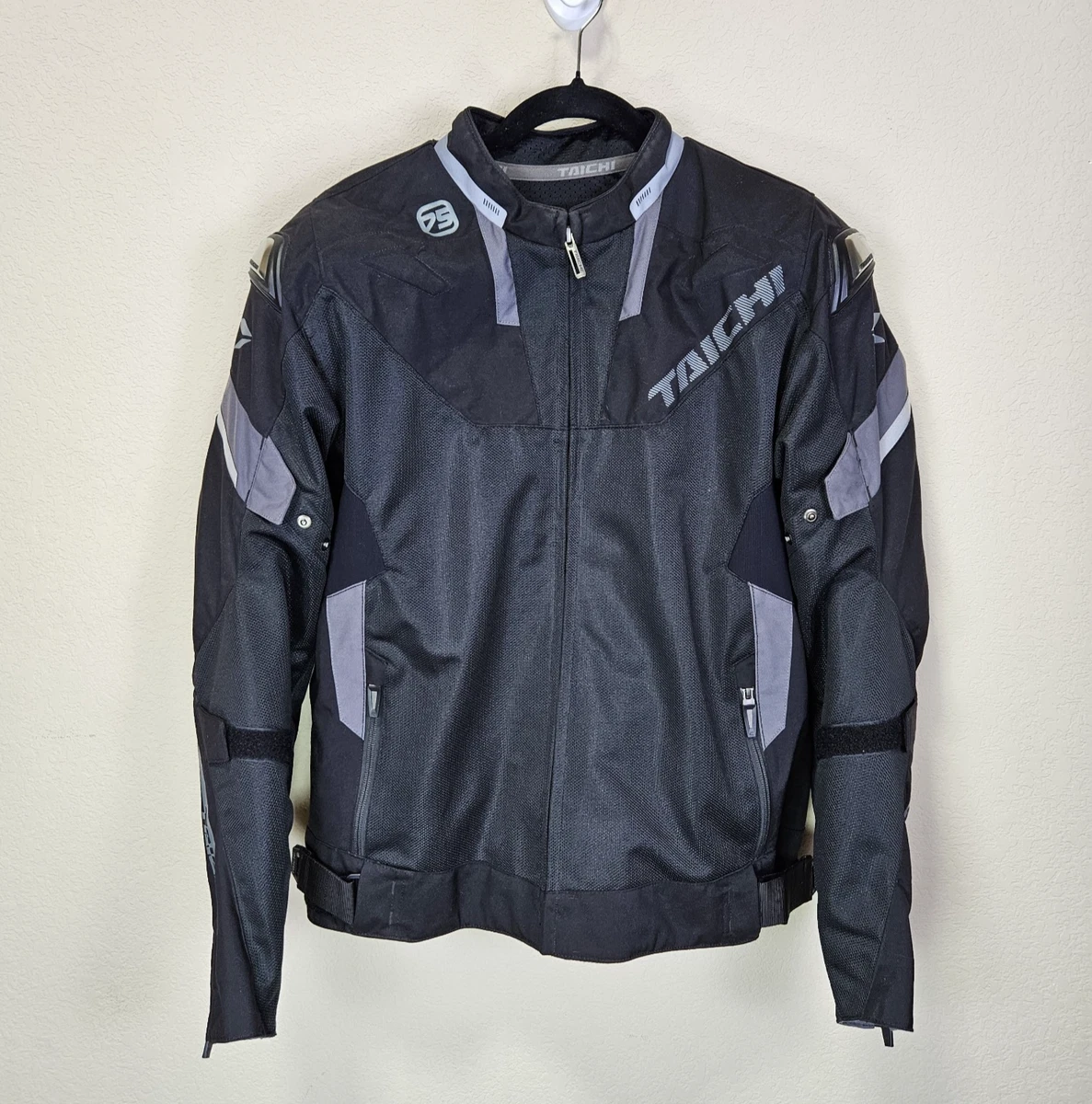 RS TAICHI Motorcycle Jackets for sale | eBay