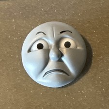 G scale James Face For Bachmann Thomas & friends
