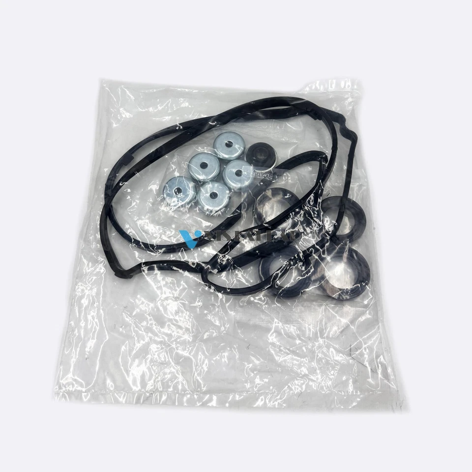 For Acura 2004-2010 Honda Accord CR-V 2.4L L4 DOHC 16v Head Gasket Set US Foto 4 de 4