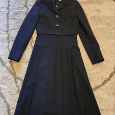 LINE Addition Jacket Dress - Size 55, Formal Occasion, H guests