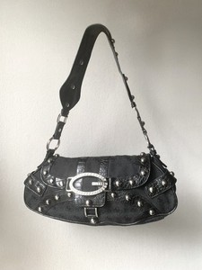 Guess Y2k Bag | eBay