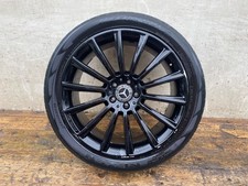 Mercedes GLC Alloy Wheel "20 Inch 8.5J PCD 5X112 A2534011900