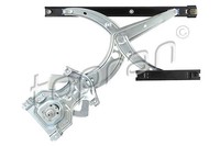 1X Topran 103 590 Fensterheber FüR VW