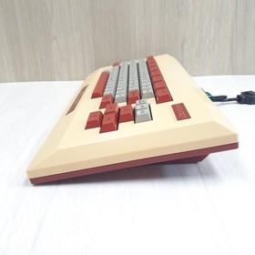 Nintendo Family Basic Keyboard with Famicom console & 12 games Japan NTSC-J