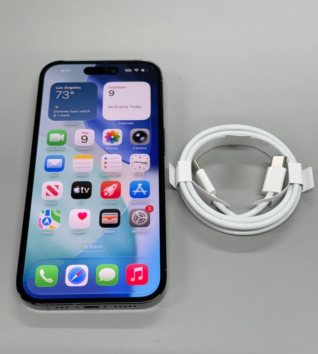 Apple iPhone 14 Pro 128GB for Sale - Shop New & Used Cell Phones