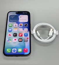 Apple iPhone 14 Pro 128 GB Space Black Unlock...