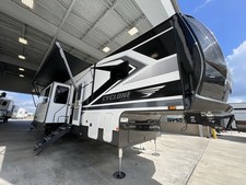 2027 Heartland Cyclone 3913