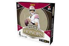 2025 Panini Honors FOTL Football Box