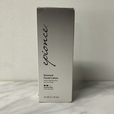 Epionce Renewal Facial Lotion 1.7oz 50mL Normal Skin New In Box