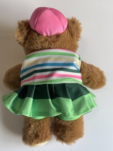 2025 Masters golf Bear lady commemorative Augusta National pga new - Picture 2 of 10