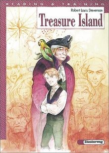 Reading and Training. A set of graded readers: Treasure ... | Buch | Zustand gut