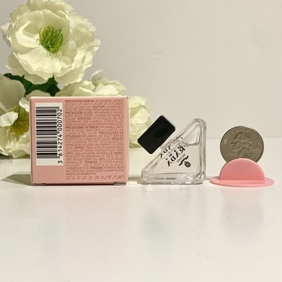 PRADA Paradoxe VIRTUAL FLOWER EDP Women Perfume 7ml/0.23 oz Mini