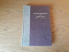 Francis Hopkinson & James Lyon 1969