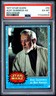 1977 STAR WARS #59 ALEC GUINNESS AS BEN KENOBI PSA 6