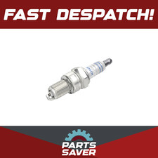Spark Plugs Set 4x fits SUZUKI SJ413 1.3 84 to 90 G13A Bosch 0948200167LPC New