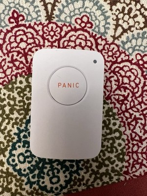 SimpliSafe Wireless Panic Button