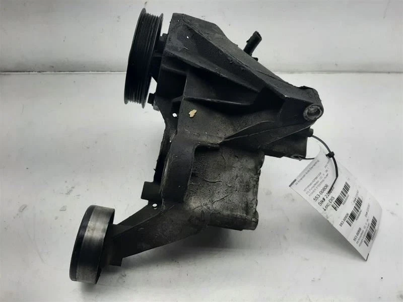 Bomba de dirección asistida 98-06 FORD RANGER F58Z3A674ABRM Foto 4 de 4