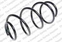 1X Kilen Fahrwerksfeder 14863 FüR El Sportage Elh Sl Hyundai Kia Lm Ix35 3 Gdi