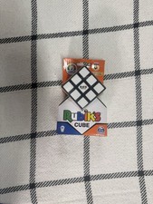 Rubik s Cube, The Original 3x3 Brain Teaser Fidget Toy 6063964