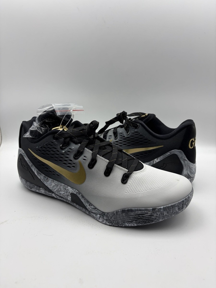 Buy Size 10.5 - Nike Kobe 9 EM Protro Mambacita online | eBay