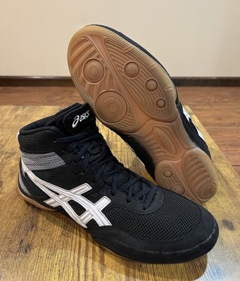 Asics Matflex 3 Rare Wrestling Shoes Size 11