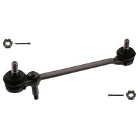 febi Bilstein Spurstange 42767 Prokit FüR Nissan, Vorderachse, Mitte