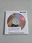 Microsoft Office Basic Edition 2003 / Word Excel PowerPoint Outlook Spreadsheets