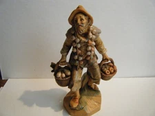 Vintage Fontanini Fruit Dealer Depose 146 lot # 2