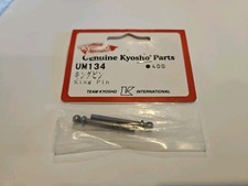 Kyosho Um134 Ultima Kingpins