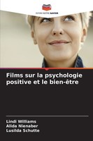Lindi Williams (U. A.) | Films Sur La Psychologie Positive Et Le Bien-êTre