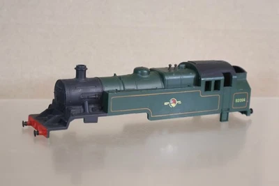 Corps TRIANG Hornby R59 R59S pour locomotive à vapeur Classe 3MT 82004 BR - Photo 1/4