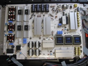 LG Netzteil EAY63348801 LGP55F-140P B12D198801 aus 55EC930V-ZA und andere TV