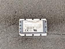 New, Vicor, V24C8T100BL, DC DC CONVERTER 8V 100W