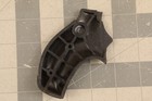Fitz Plastic Ten-O-Grip Model GF "The Gunfighter" for S&W Revolvers — photo 9
