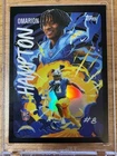 2025 Topps Chrome Omarion Hampton Base (RAW)